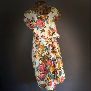 NWOT TOM JULE DRESS